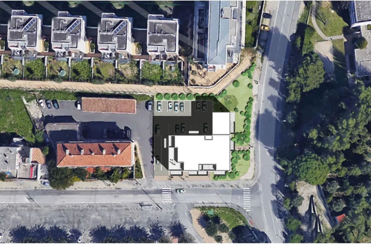 28 logements